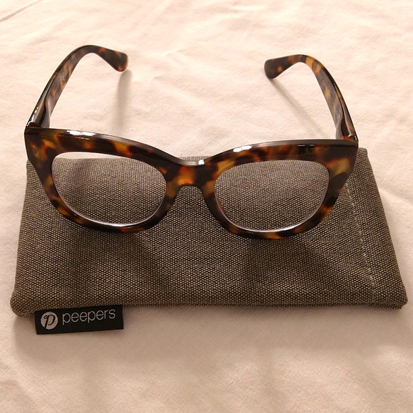 Glasses frames - Picture 2 of 5